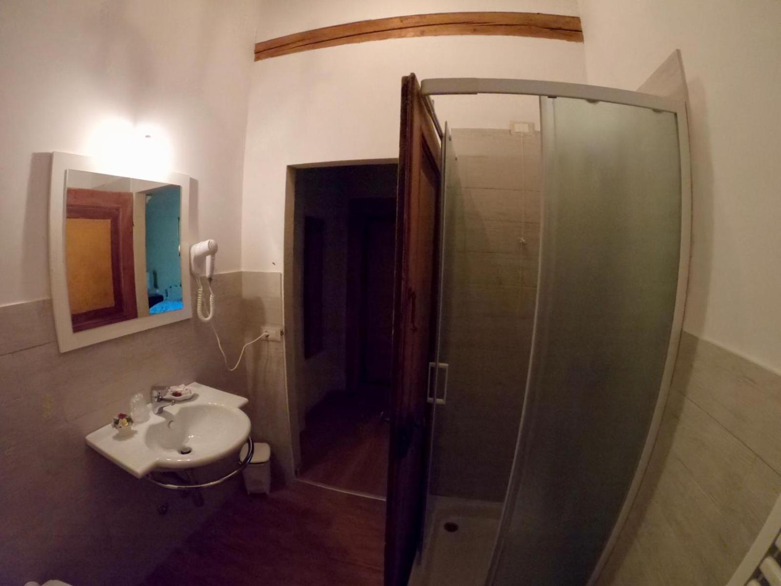 Bed and Breakfast Fontebella Montemarciano Exterior foto