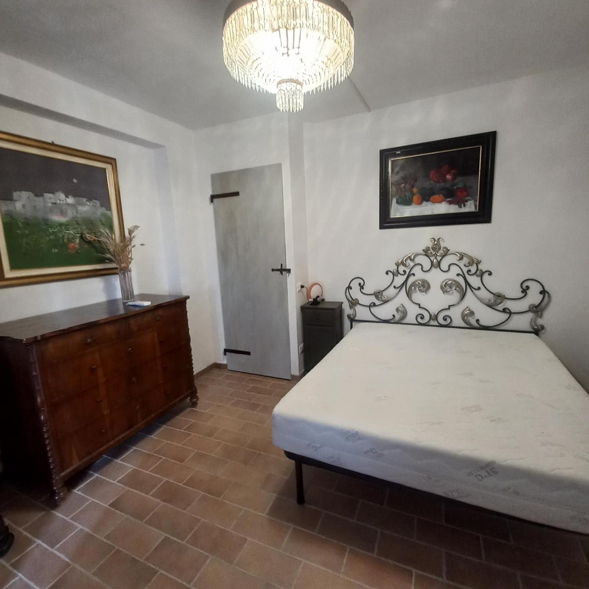 Bed and Breakfast Fontebella Montemarciano Exterior foto